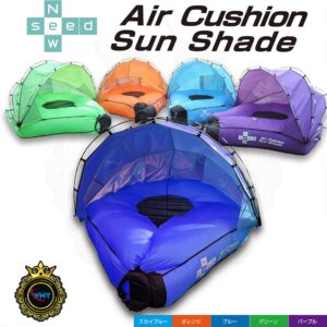 Newseed Amphibious Air Cushion Tent