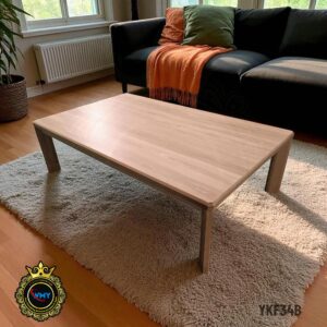 Yamada YKF34B Table